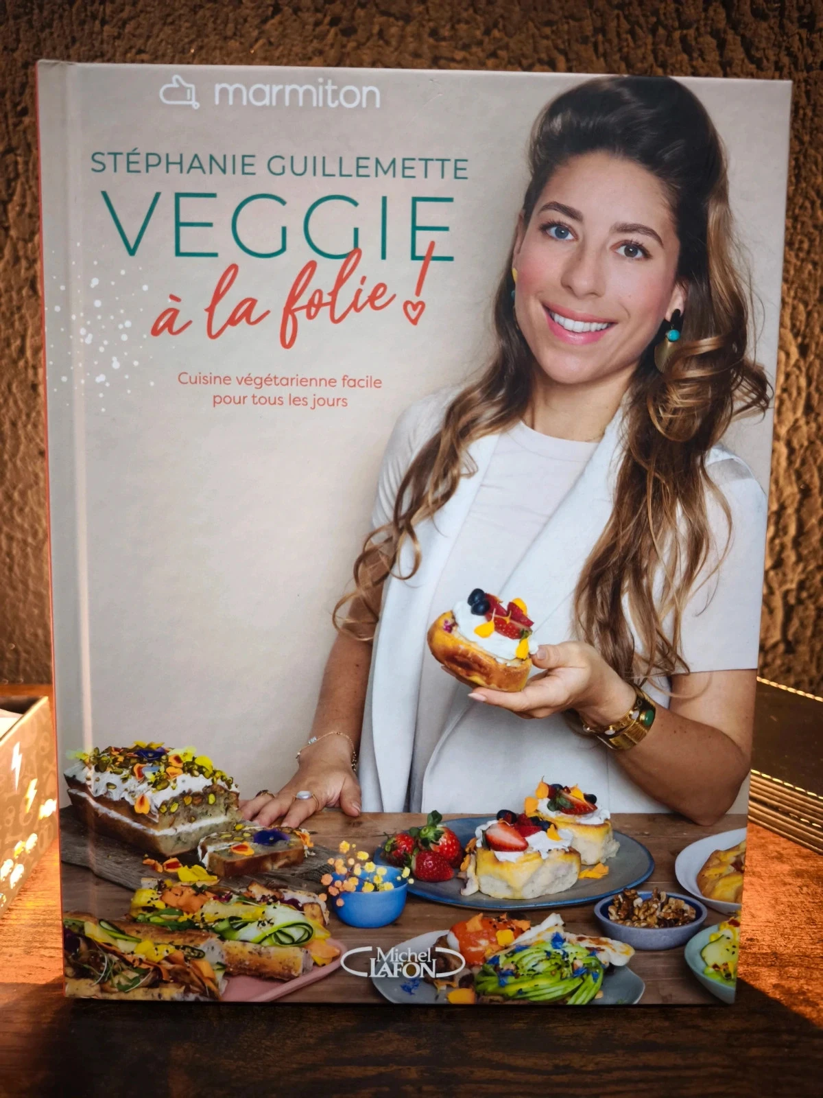 Veggie à la folie !